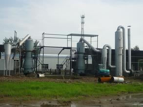 印尼年产5000吨镍铁冶炼项目